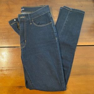 Women’s BDG Urban Outfitters High Rise Twig Jeans